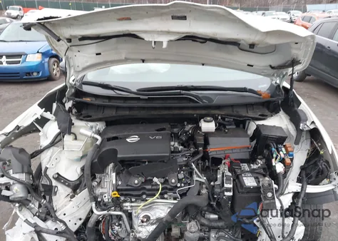 2023 Nissan Murano Sv Intelligent Awd from USA, damaged, VIN 5N1AZ2BS8PC118161